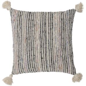 Creative Jehu Baumwollkissen - Natur, 50x50 cm Creative Jehu Baumwollkissen - Natur, 50x50 cm