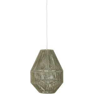 Creative Collection Sacco Pendellampe - Grün - Deckenlampe Creative Collection Sacco Pendellampe - Grün - Deckenlampe