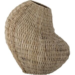 Bloomingville Levis Kurv - Naturlig Gebang Palmes - Kurv Bloomingville Levis Kurv - Naturlig Gebang Palmes - Kurv