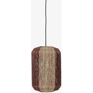 Bloomingville Natürliche Seegras Pendelleuchte - Hängelampe Bloomingville Natürliche Seegras Pendelleuchte - Hängelampe