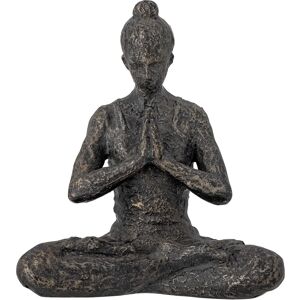 Bloomingville Miiral Dekorationsstatue - Polyresin Bloomingville Miiral Dekorationsstatue - Polyresin