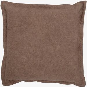 Bloomingville Maisa Pute - 55x55 - Brun - Bomull Bloomingville Maisa Pute - 55x55 - Brun - Bomull