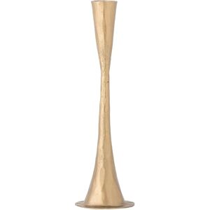 Bloomingville Jacoba Brass Candle Holder - Candle Holder Bloomingville Jacoba Brass Candle Holder - Candle Holder