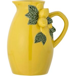 Cană Limone de la Bloomingville - Ceramică din piatră - Cană Cană Limone de la Bloomingville - Ceramică din piatră - Cană