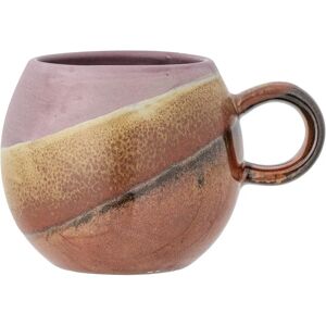 Bloomingville Modèle 265ml Tasse Violette - Lot de 6 - Publicité Bloomingville Modèle 265ml Tasse Violette - Lot de 6 - Publicité