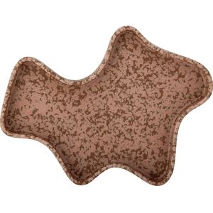 Bloomingville Lakey Brett - Organisk Brun Dekor Bloomingville Lakey Brett - Organisk Brun Dekor