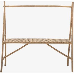 Bloomingville Malo Bambus Hagen- og Balkontabell - 75cm Bloomingville Malo Bambus Hagen- og Balkontabell - 75cm