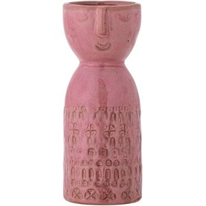 Bloomingville Savitri Kerzenhalter - Pink - Wohnaccessoire Bloomingville Savitri Kerzenhalter - Pink - Wohnaccessoire