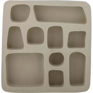 Bloomingville Antonio Naturlig Vägghylla - Vägghylla Bloomingville Antonio Naturlig Vägghylla - Vägghylla