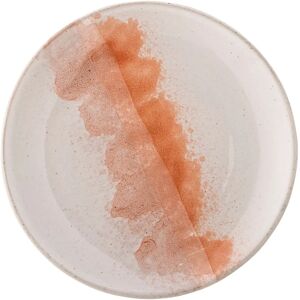 Bloomingville Paula Oransje Dessertfat - 20cm Bloomingville Paula Oransje Dessertfat - 20cm
