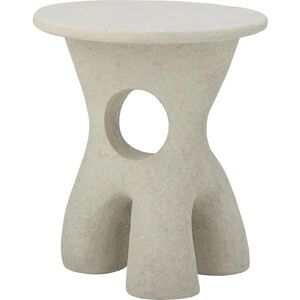 Bloomingville Amiee Hvit Sidebord - Sidebord Bloomingville Amiee Hvit Sidebord - Sidebord