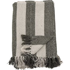 Manta Jodina Verde de Bloomingville - Throw Blanket Manta Jodina Verde de Bloomingville - Throw Blanket