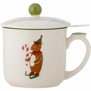 Bloomingville Modelo 82062568 Taza Multicolor - Taza Bloomingville Modelo 82062568 Taza Multicolor - Taza