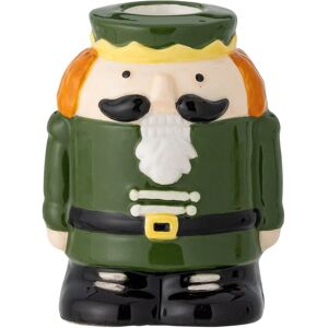 Bloomingville Feast Green Candle Holder - Candle Holder Bloomingville Feast Green Candle Holder - Candle Holder
