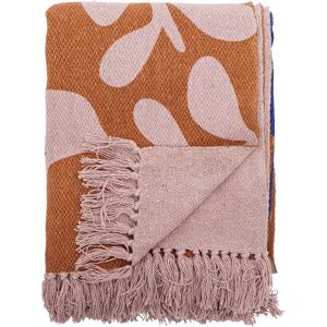 Plapuma Atle de Bloomingville - Culori Calde Plapuma Atle de Bloomingville - Culori Calde
