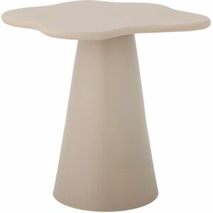 Bloomingville Soller Sidebord - Naturlig Aluminium Bloomingville Soller Sidebord - Naturlig Aluminium