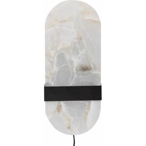 Applique Murale Bloomingville Taco - Blanc - Applique Murale Applique Murale Bloomingville Taco - Blanc - Applique Murale