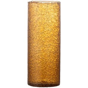 Bloomingville Zenta 32 cm Vase - Umweltfreundliches recyceltes Glas Bloomingville Zenta 32 cm Vase - Umweltfreundliches recyceltes Glas