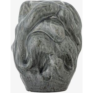 Bloomingville Vuelle Grå Vase - Økologisk design Bloomingville Vuelle Grå Vase - Økologisk design