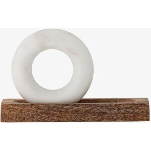 Bloomingville Manuella Morter og Støder - Naturlig - Køkkenudstyr Bloomingville Manuella Morter og Støder - Naturlig - Køkkenudstyr