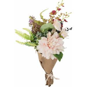 Bloomingville - Splendor Bouquet - polietilenă - Plantă artificială Bloomingville - Splendor Bouquet - polietilenă - Plantă artificială