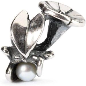 Trollbeads Perla av Soren Nielsen - Sterling Silver - Bead Trollbeads Perla av Soren Nielsen - Sterling Silver - Bead