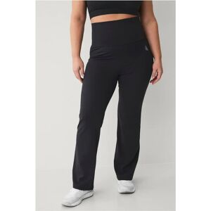 Zizzi - Kiny Strømpebukser - Mykt Materiale - Plus-størrelse - 77cm Zizzi - Kiny Strømpebukser - Mykt Materiale - Plus-størrelse - 77cm
