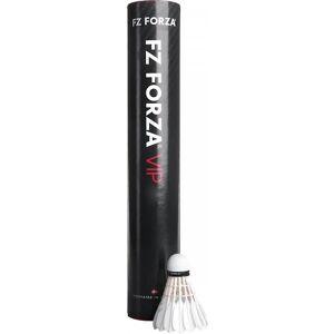 FZ Forza VIP Badminton Shuttle - Hastighed 78 Hvid 12Stk FZ Forza VIP Badminton Shuttle - Hastighed 78 Hvid 12Stk