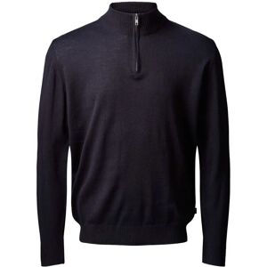 Clipper - 50109 Milan - Burgundy Melange - M - Pullover Clipper - 50109 Milan - Burgundy Melange - M - Pullover