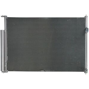 HC-CARGO Kondensor - R134a - 660x446x20mm HC-CARGO Kondensor - R134a - 660x446x20mm
