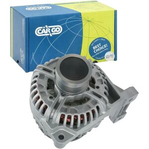 HC-CARGO 114312 - Driedelige generator HC-CARGO 114312 - Driedelige generator