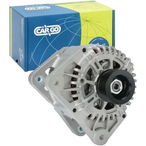 HC-CARGO 115310 - Draaistrongenerator HC-CARGO 115310 - Draaistrongenerator