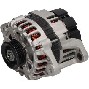 HC-CARGO Generator - 115366 - Trefasig, 14V, 80A HC-CARGO Generator - 115366 - Trefasig, 14V, 80A