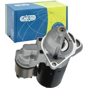 HC-CARGO 115395 Startmotor - Reductieversnelling HC-CARGO 115395 Startmotor - Reductieversnelling