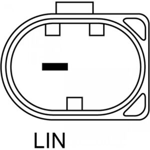 HC-Cargo F032334120 Lataussäädin - Alternator Regulator HC-Cargo F032334120 Lataussäädin - Alternator Regulator