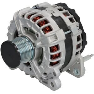 HC-Cargo 115898 Alternator - 14V 140A - VW, Audi, Skoda, Seat HC-Cargo 115898 Alternator - 14V 140A - VW, Audi, Skoda, Seat