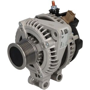 HC-CARGO Generator - 115930 - Driedelig, rotatie-stroom HC-CARGO Generator - 115930 - Driedelig, rotatie-stroom