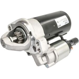 HC-CARGO 115996 Startimoottori - 12V, 1,4kW, 9 hampaita HC-CARGO 115996 Startimoottori - 12V, 1,4kW, 9 hampaita