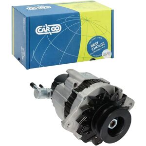 HC-CARGO 116021 - Driedelige generator HC-CARGO 116021 - Driedelige generator
