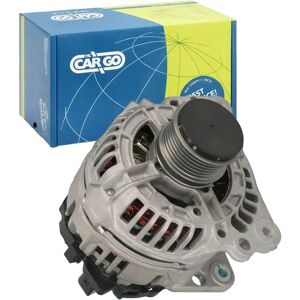 HC-CARGO 116047 - Generador trifásico con 6 ranuras - Generador HC-CARGO 116047 - Generador trifásico con 6 ranuras - Generador