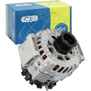 HC-CARGO Generaattori - 116142 - Kolmivaihe, 200A, 14V HC-CARGO Generaattori - 116142 - Kolmivaihe, 200A, 14V