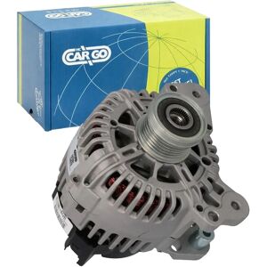 HC-CARGO Model 116207 Drietraps Generator - Power Equipment HC-CARGO Model 116207 Drietraps Generator - Power Equipment