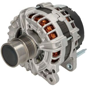 HC-CARGO 116228 Alternador - 14V 180A - VW, AUDI, SKODA HC-CARGO 116228 Alternador - 14V 180A - VW, AUDI, SKODA
