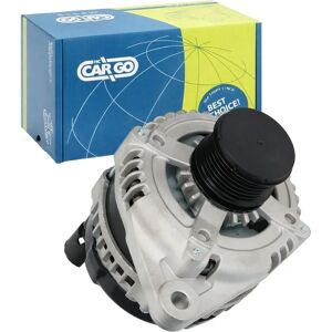 HC-CARGO 116404 Alternator - 14V 150A voor Fiat Doblo II Van HC-CARGO 116404 Alternator - 14V 150A voor Fiat Doblo II Van