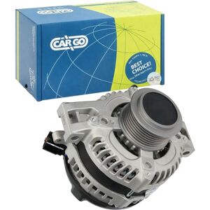 HC-Cargo F032116437 - Alternator HC-Cargo F032116437 - Alternator