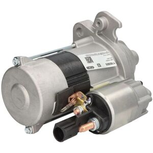 HC-CARGO 116505 Startmotor - Met reductiekast HC-CARGO 116505 Startmotor - Met reductiekast