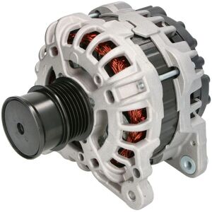 HC-Cargo 116619 Alternator - 14V 110A voor VW, Audi, Seat, Skoda HC-Cargo 116619 Alternator - 14V 110A voor VW, Audi, Seat, Skoda