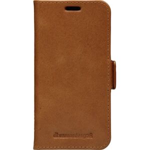 Pochette en cuir dbramante1928 Copenhagen Slim - iPhone 12 Mini - Marron Pochette en cuir dbramante1928 Copenhagen Slim - iPhone 12 Mini - Marron