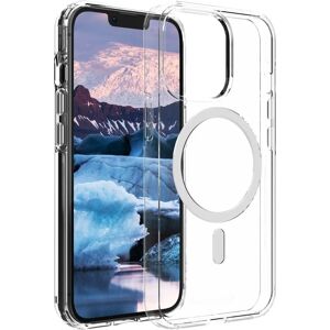 dbramante1928 iPhone 13 Iceland Pro Läpinäkyvä suojus - Puhelintarvikkeet dbramante1928 iPhone 13 Iceland Pro Läpinäkyvä suojus - Puhelintarvikkeet