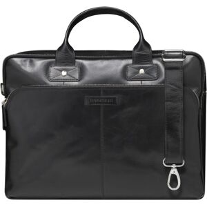 dbramante1928 Kronborg Sacoche en Cuir 16" pour Ordinateur Portable - Accessoire Professionnel - Publicité dbramante1928 Kronborg Sacoche en Cuir 16" pour Ordinateur Portable - Accessoire Professionnel - Publicité
